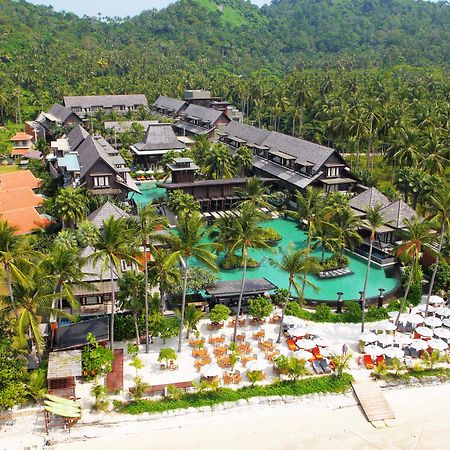 Mai Samui Beach Resort & Spa - Sha Plus Ban Bang Po Exterior photo