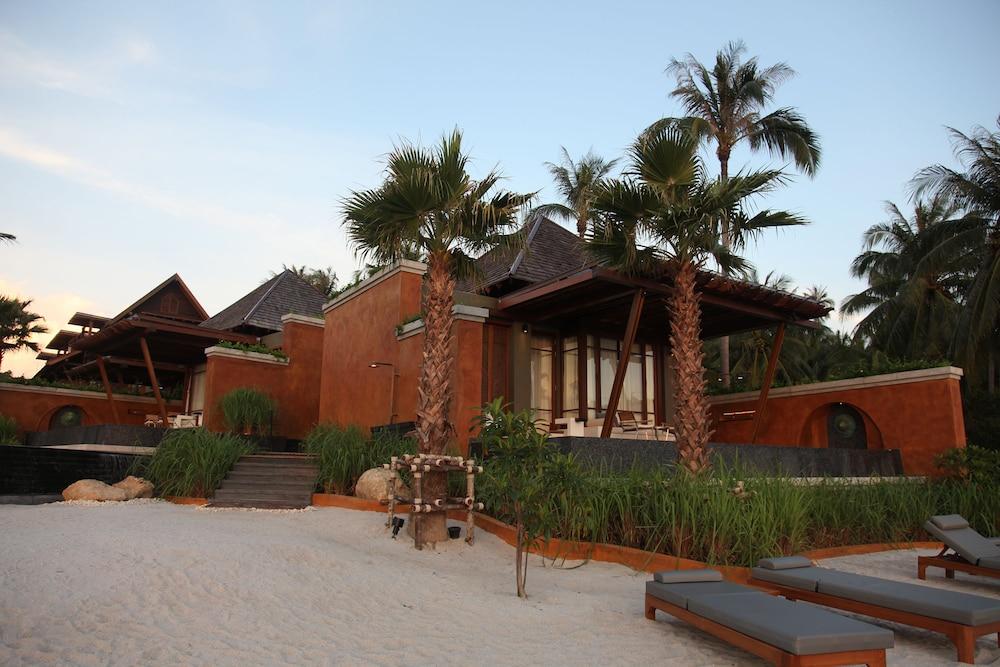 Mai Samui Beach Resort & Spa - Sha Plus Ban Bang Po Exterior photo