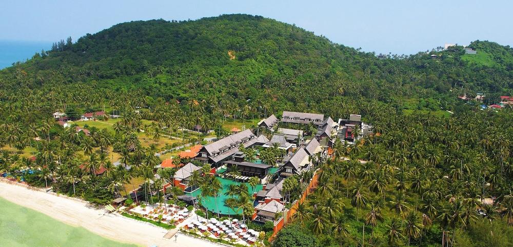 Mai Samui Beach Resort & Spa - Sha Plus Ban Bang Po Exterior photo