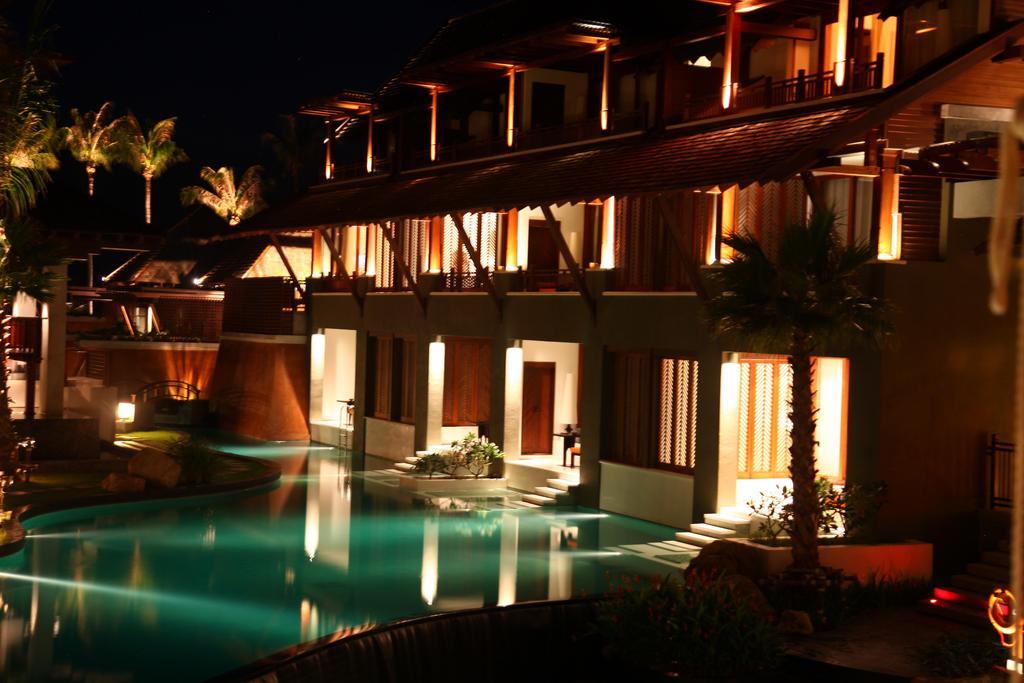 Mai Samui Beach Resort & Spa - Sha Plus Ban Bang Po Exterior photo