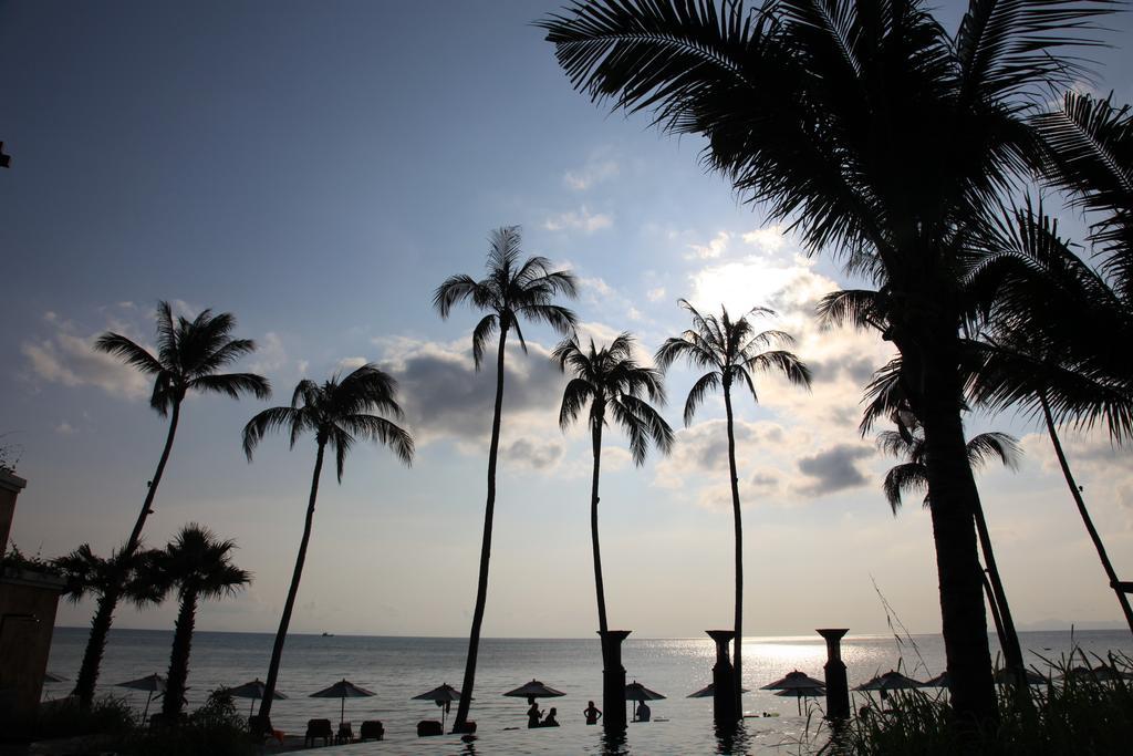 Mai Samui Beach Resort & Spa - Sha Plus Ban Bang Po Exterior photo